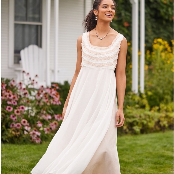 April Cornell Dresses & Skirts - April Cornell Maxi Dress